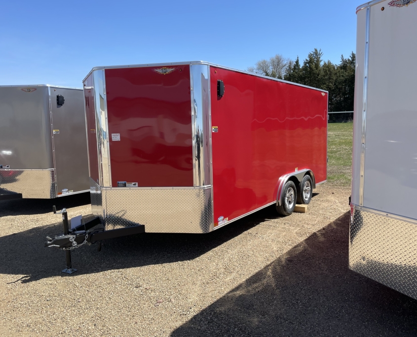 Trailers for Sale South Yankton, Crofton, Yankton Trailers