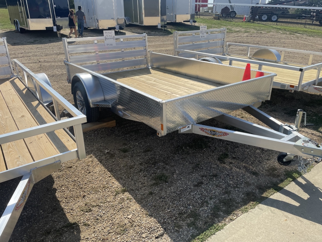 HH1567 - 2023 Utility -SSA - Yankton Trailers