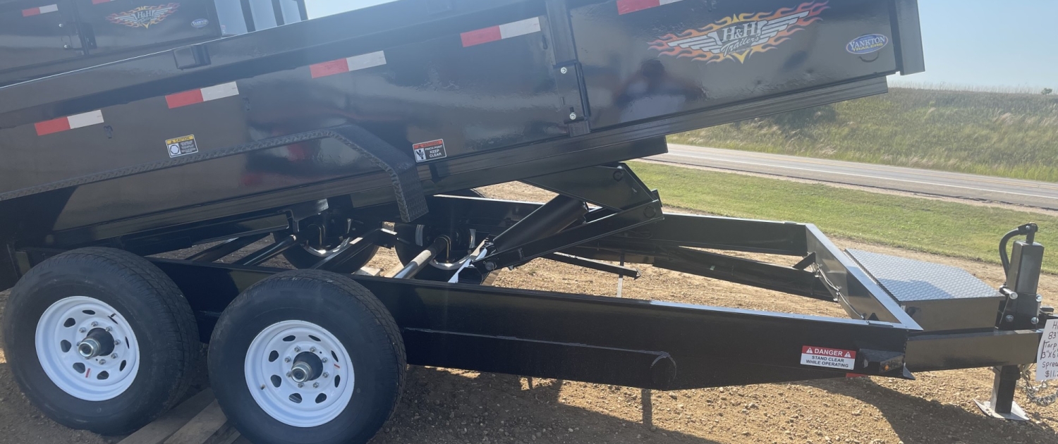 Hh1577 2024 dump db yankton trailers