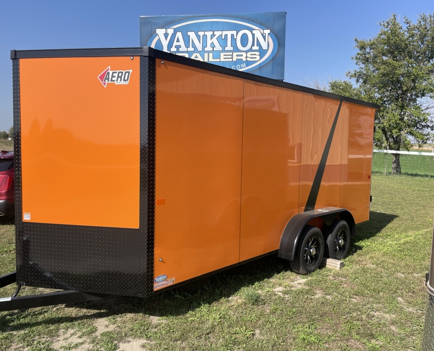 Trailers for Sale South Yankton, Crofton, Yankton Trailers