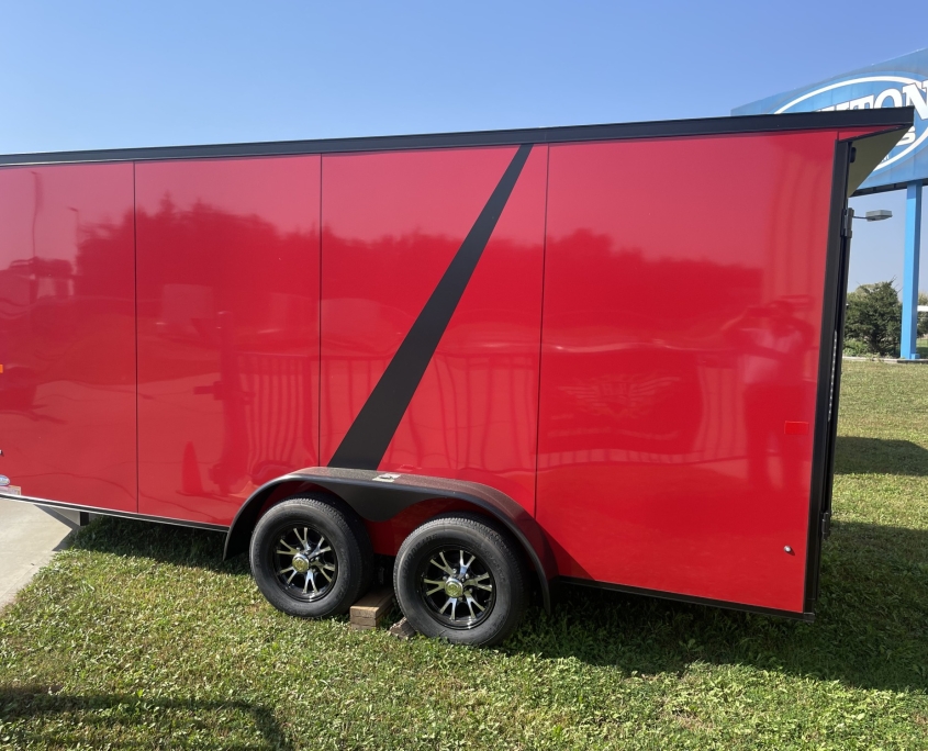 Trailers for Sale South Yankton, Crofton, Yankton Trailers